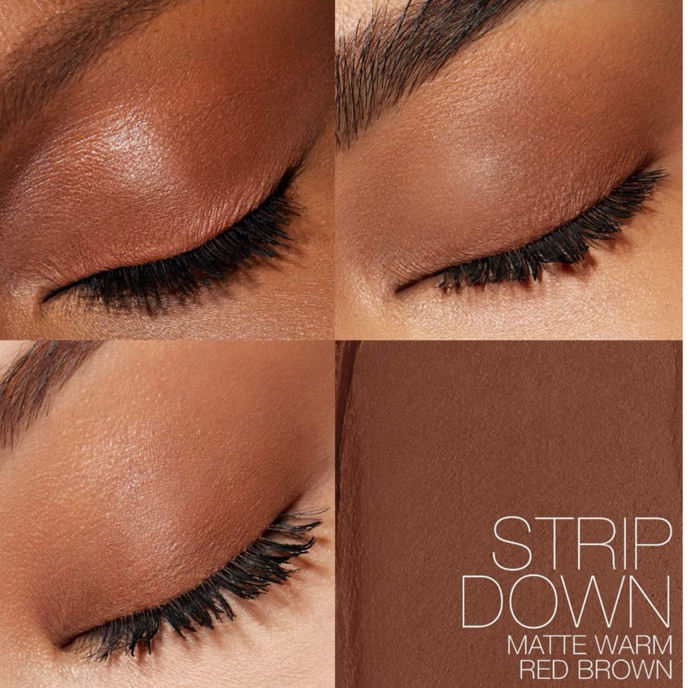 🌿 NARS Total Seduction Eyeshadow Stick - STRIP DOWN - Picture 2 of 8
